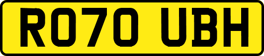 RO70UBH