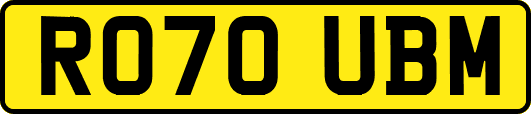 RO70UBM