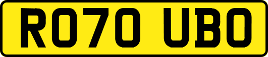 RO70UBO