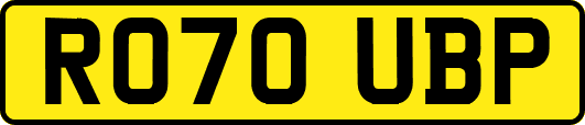 RO70UBP
