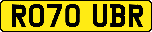 RO70UBR