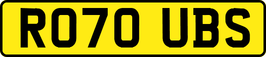 RO70UBS