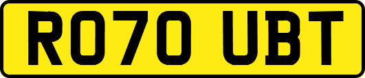 RO70UBT