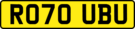 RO70UBU