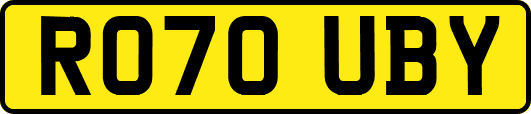 RO70UBY