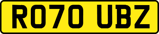 RO70UBZ