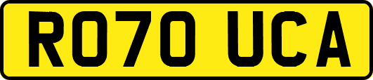 RO70UCA