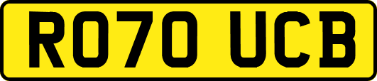 RO70UCB