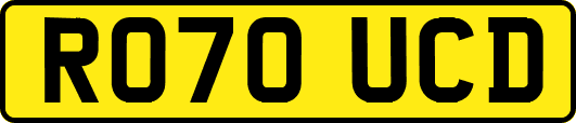 RO70UCD