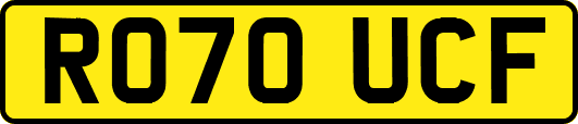 RO70UCF