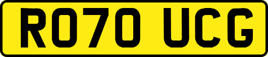 RO70UCG