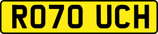 RO70UCH