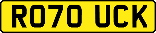 RO70UCK