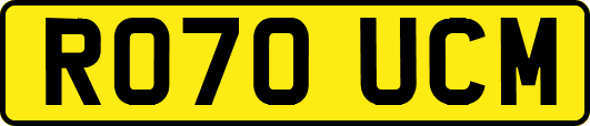 RO70UCM