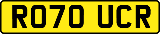 RO70UCR