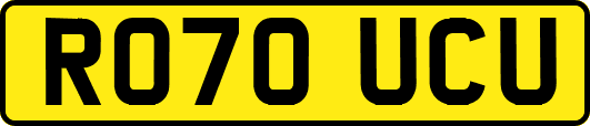 RO70UCU