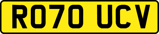 RO70UCV