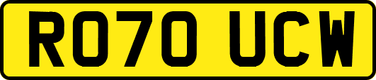 RO70UCW