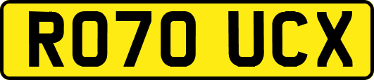 RO70UCX
