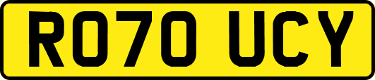 RO70UCY