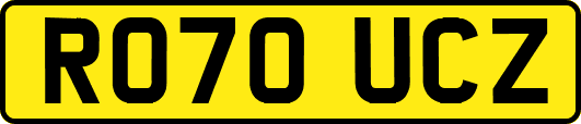 RO70UCZ