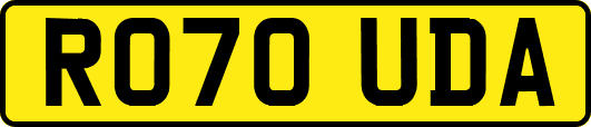 RO70UDA