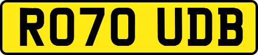 RO70UDB