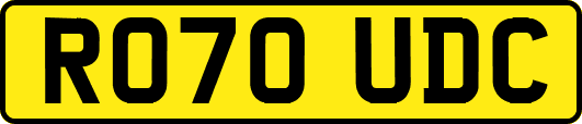 RO70UDC