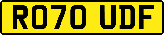 RO70UDF