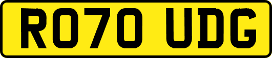 RO70UDG