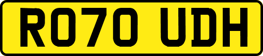 RO70UDH