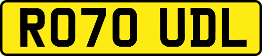 RO70UDL