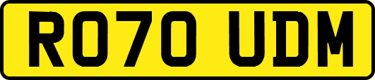 RO70UDM