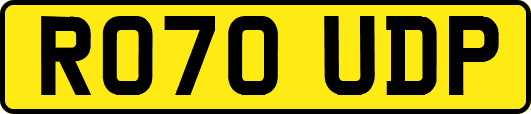RO70UDP
