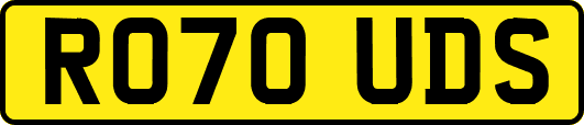 RO70UDS
