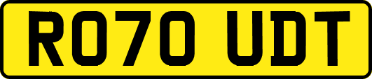 RO70UDT
