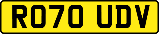 RO70UDV