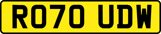 RO70UDW