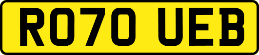 RO70UEB