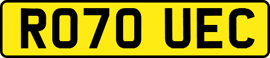 RO70UEC