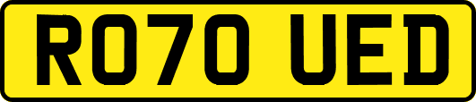 RO70UED