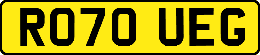 RO70UEG