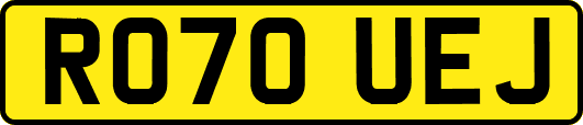 RO70UEJ