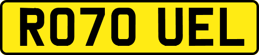 RO70UEL