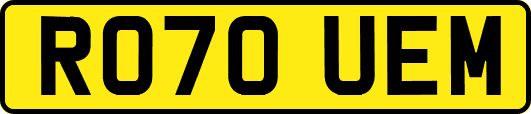 RO70UEM