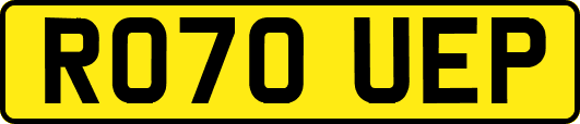 RO70UEP