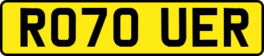 RO70UER