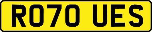 RO70UES