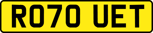 RO70UET