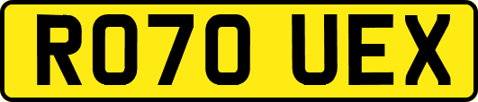 RO70UEX